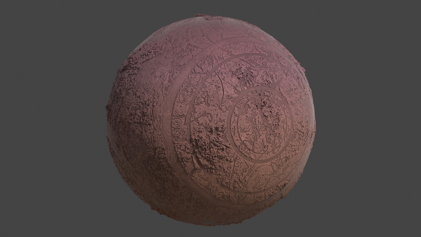 Wall Shader, created on Substance Designer