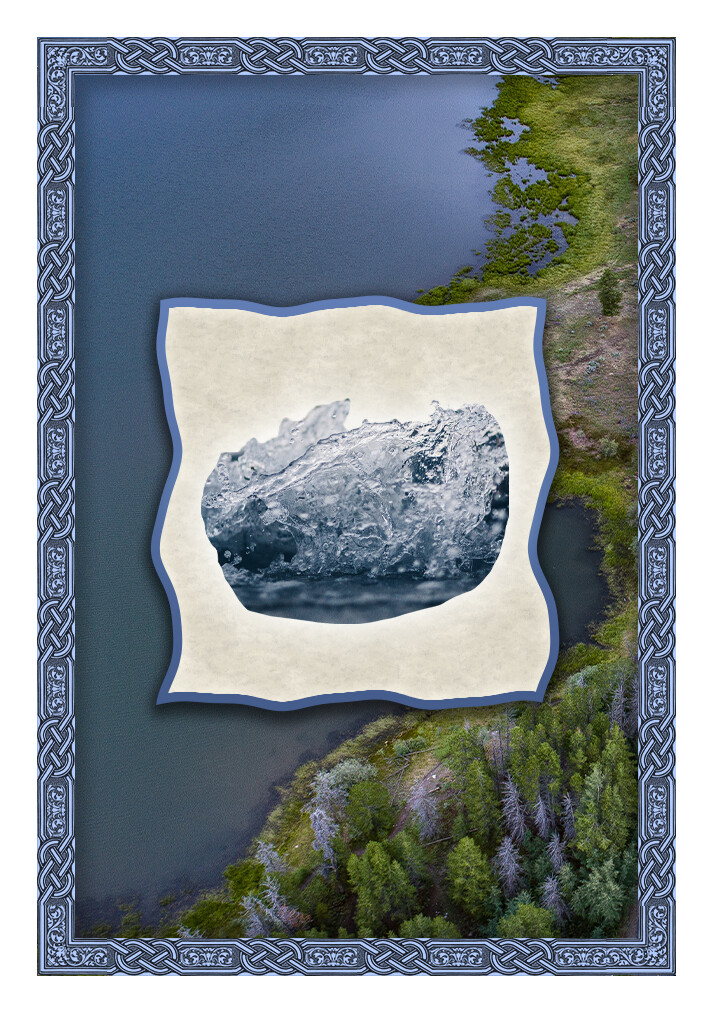Water Resource Card
