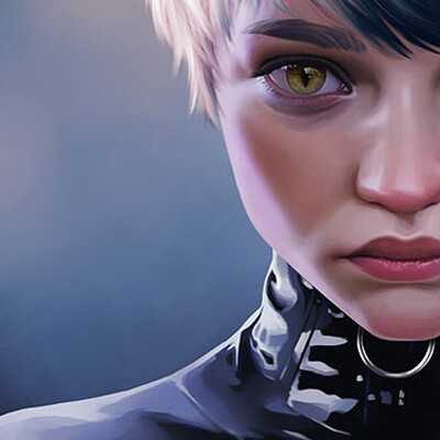 Daniela uhlig catgirl web