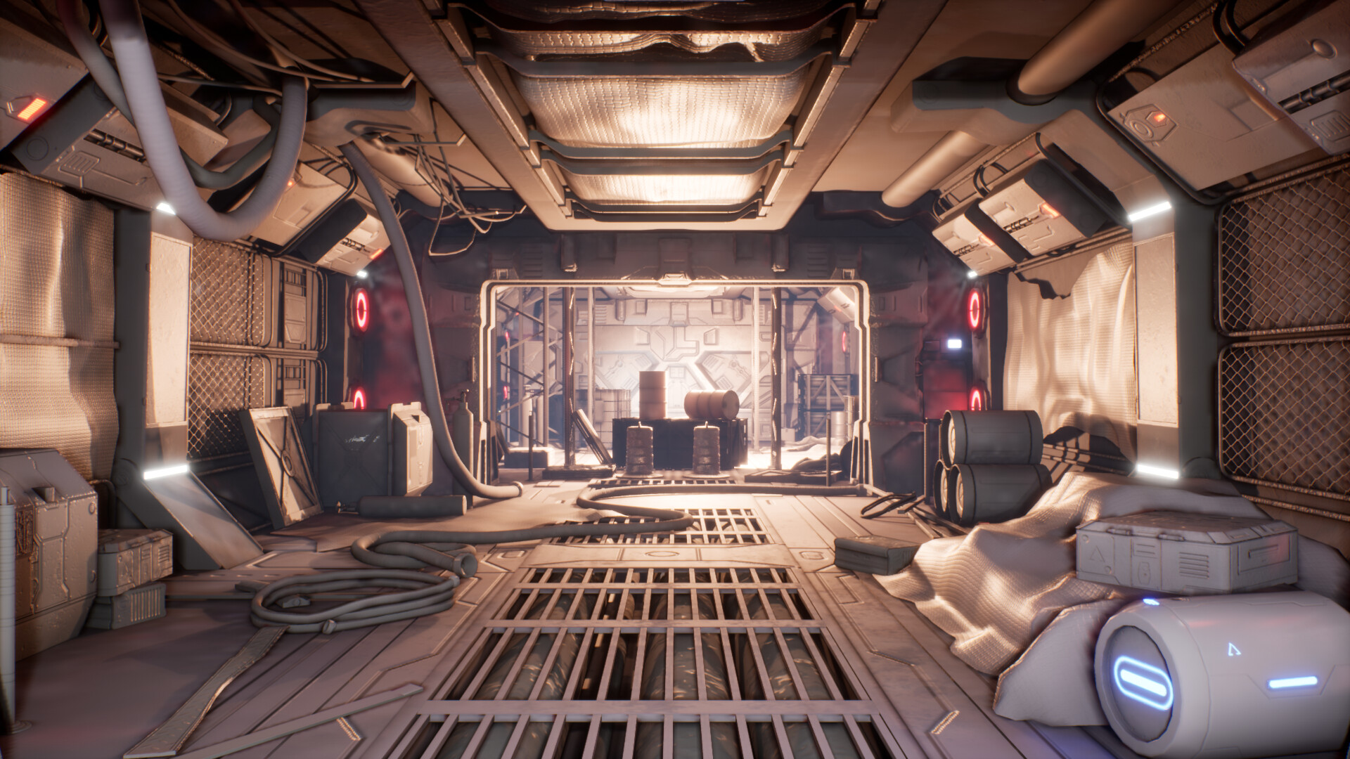 Justin Raymond Ramos - Doom Fan-Art