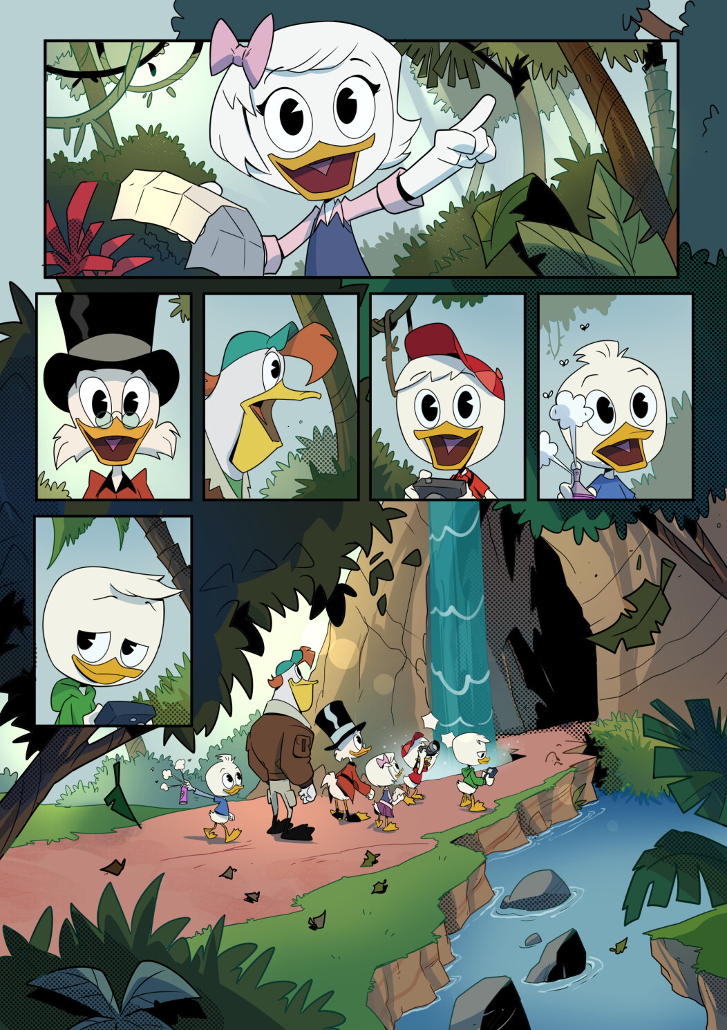 sequential samples
ducktales page02