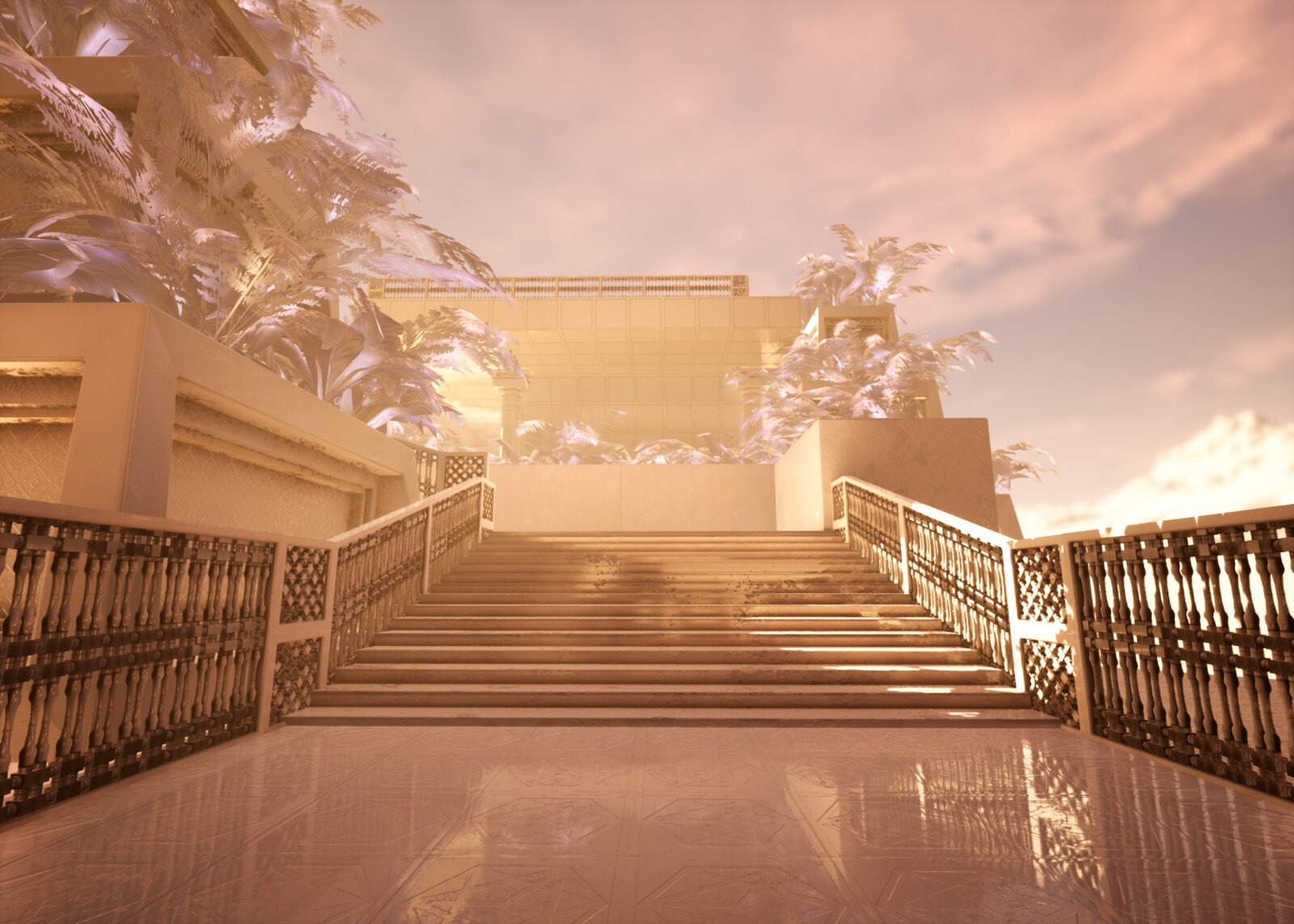 Detail Lighting