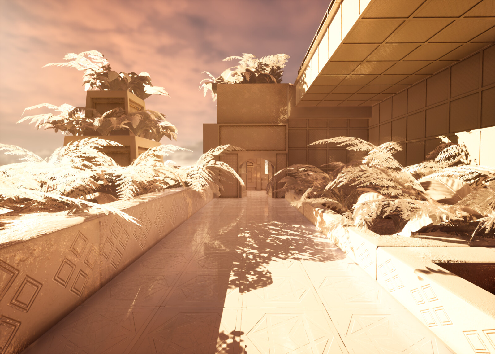 Detail Lighting