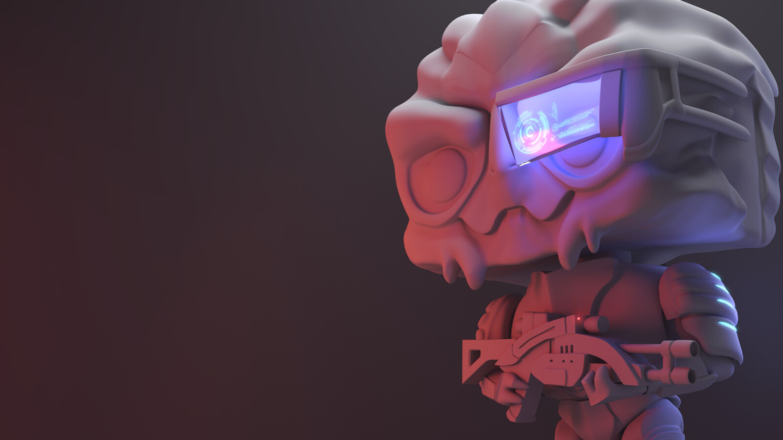garrus funko pop