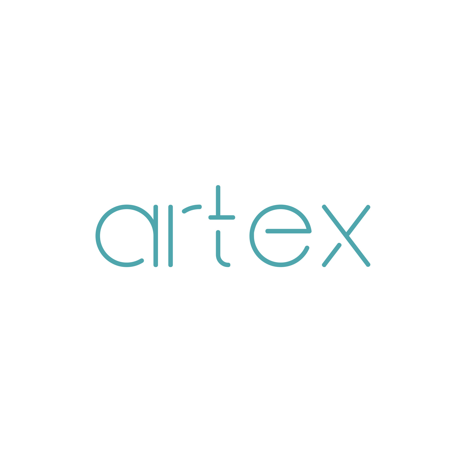 artex logo identity karina zajac
