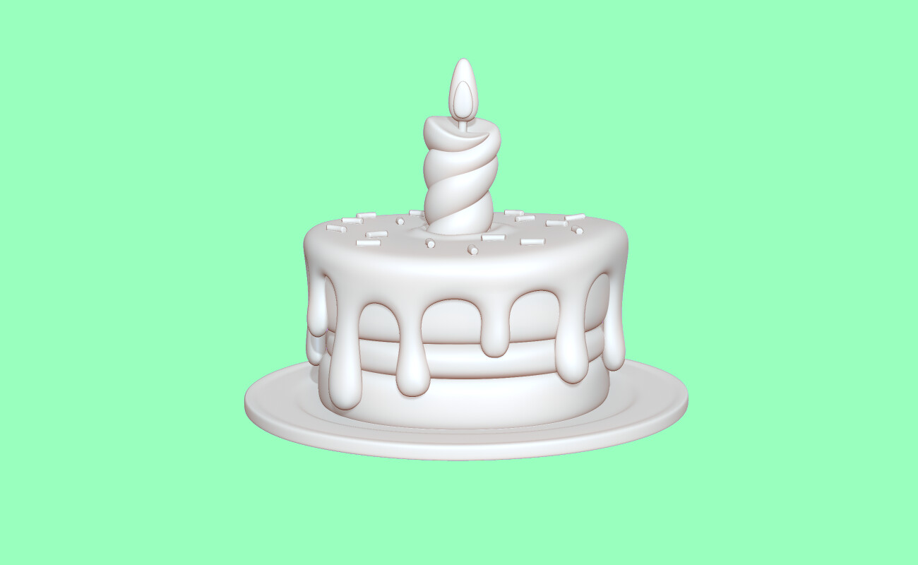 45+ Free Birthday Cake Videos | HD Video Downloads - Pikwizard