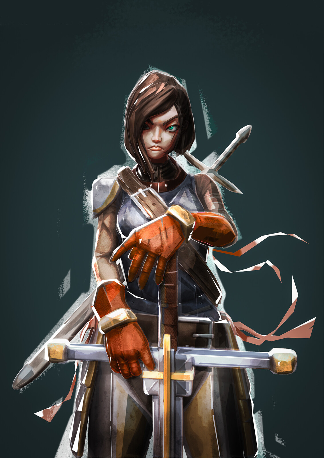 Joan Of Arc
