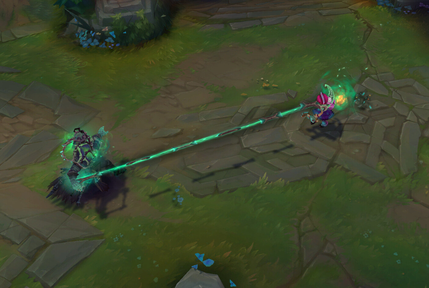 Q Hit