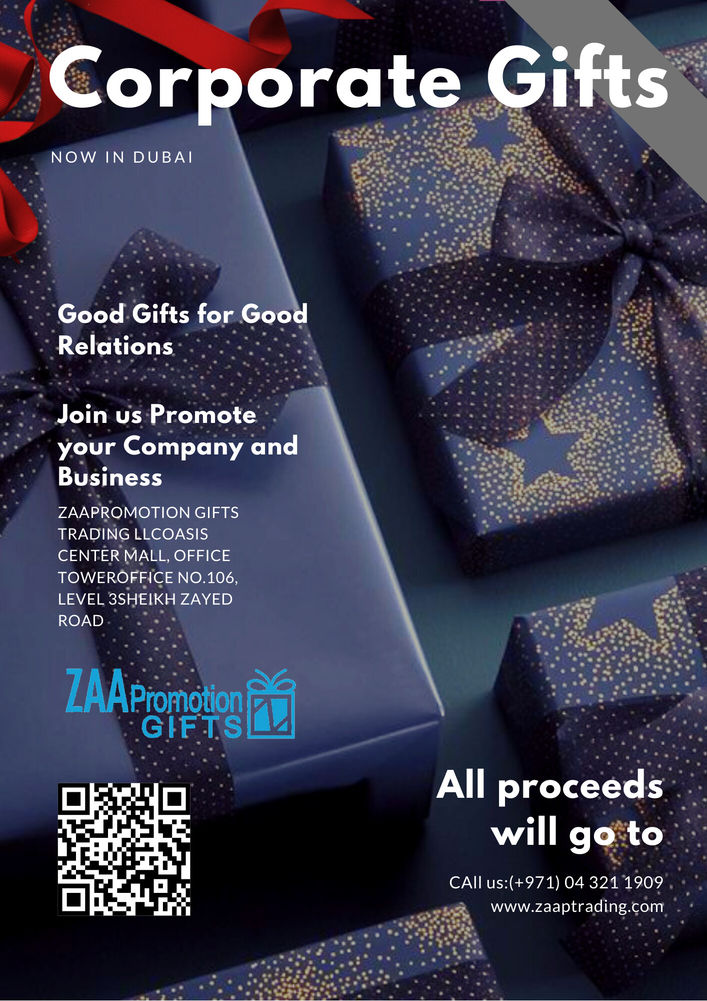 Promotional Giveaways Dubai Dubai - 7Emirate - Online Shopping and  Classifieds in Dubai