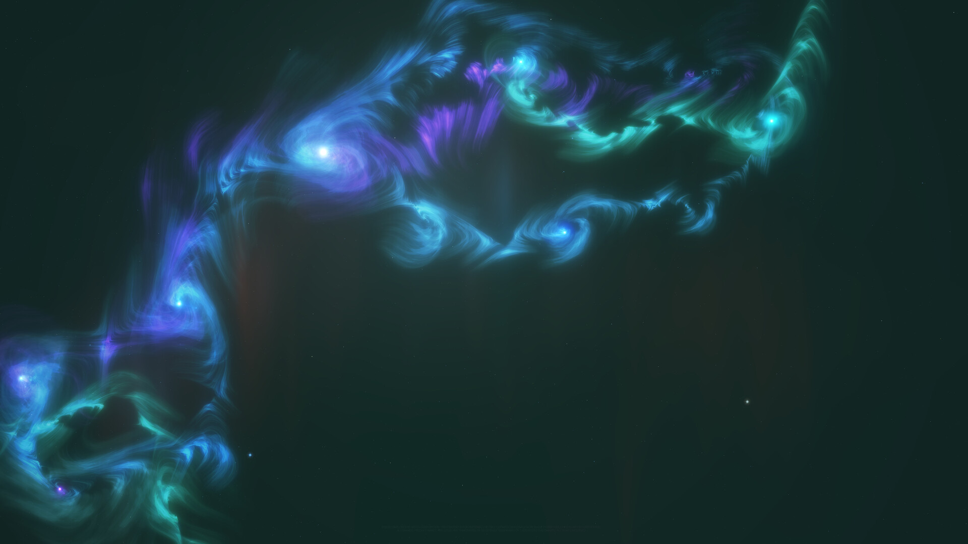 space pack wallpaper in 8k