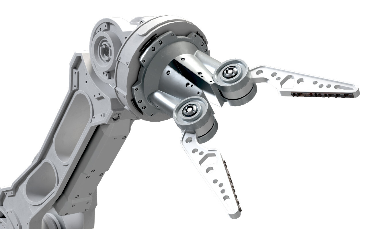 Bosch 3d модели. Manipulator 3d model. Manipulator Gripper. Gripper 3d model. Manipulator Machine 3d model.