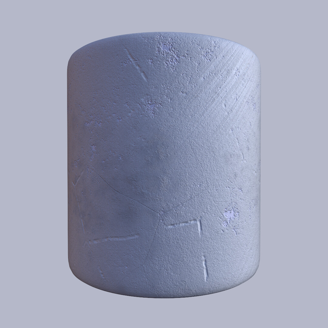 Concrete Material