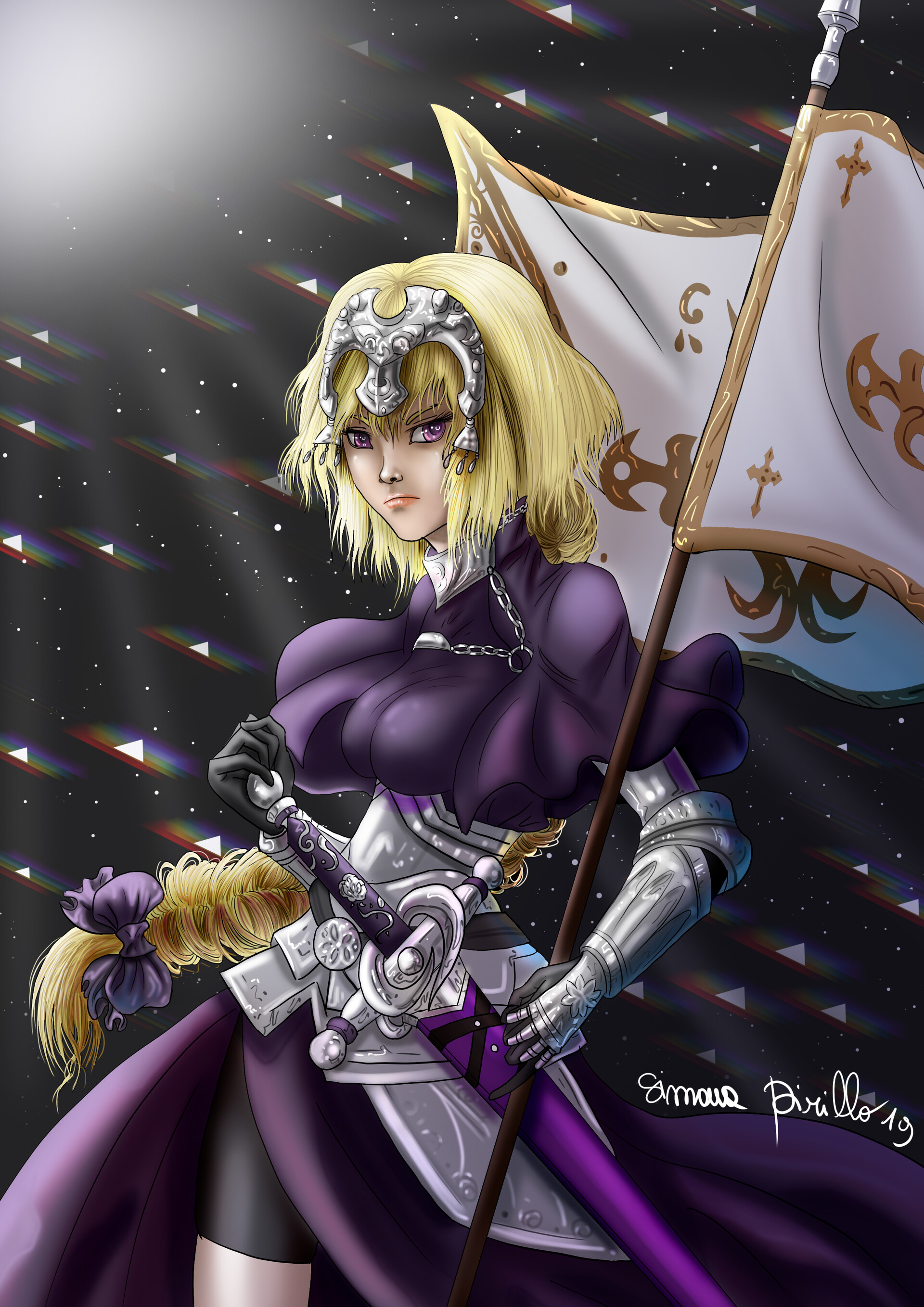 Chi Uccise Giovanna D Arco