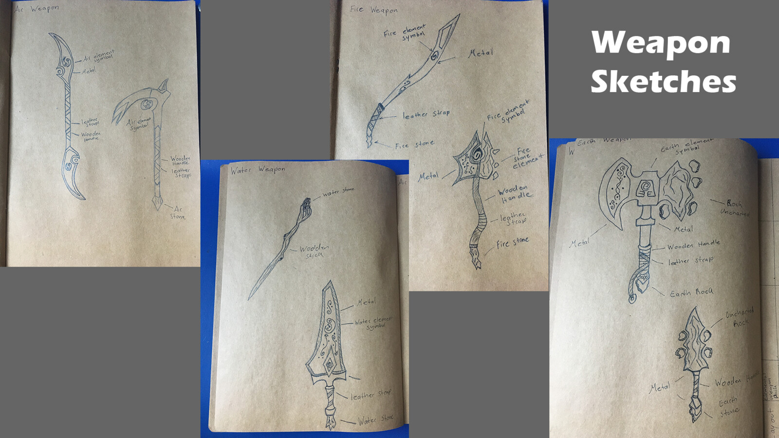 Eghosa Osayamwen While enhancement shamans usually use windfury weapon to the exclusion of all others. none