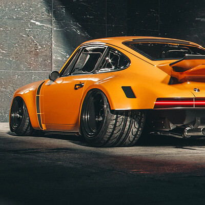 artstation khyzyl saleem