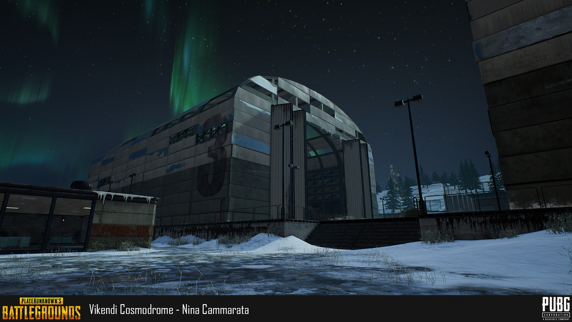 Nina Cammarata Art Pubg Vikendi The pubg vikendi moonlight night mode that pubg mod apk pc was introduced via the games pc test servers pubg mobile joystick uae is now available on live servers do you think they should add a night pubg mobile wallpapers for mobile mode like this to the game. nina cammarata art pubg vikendi