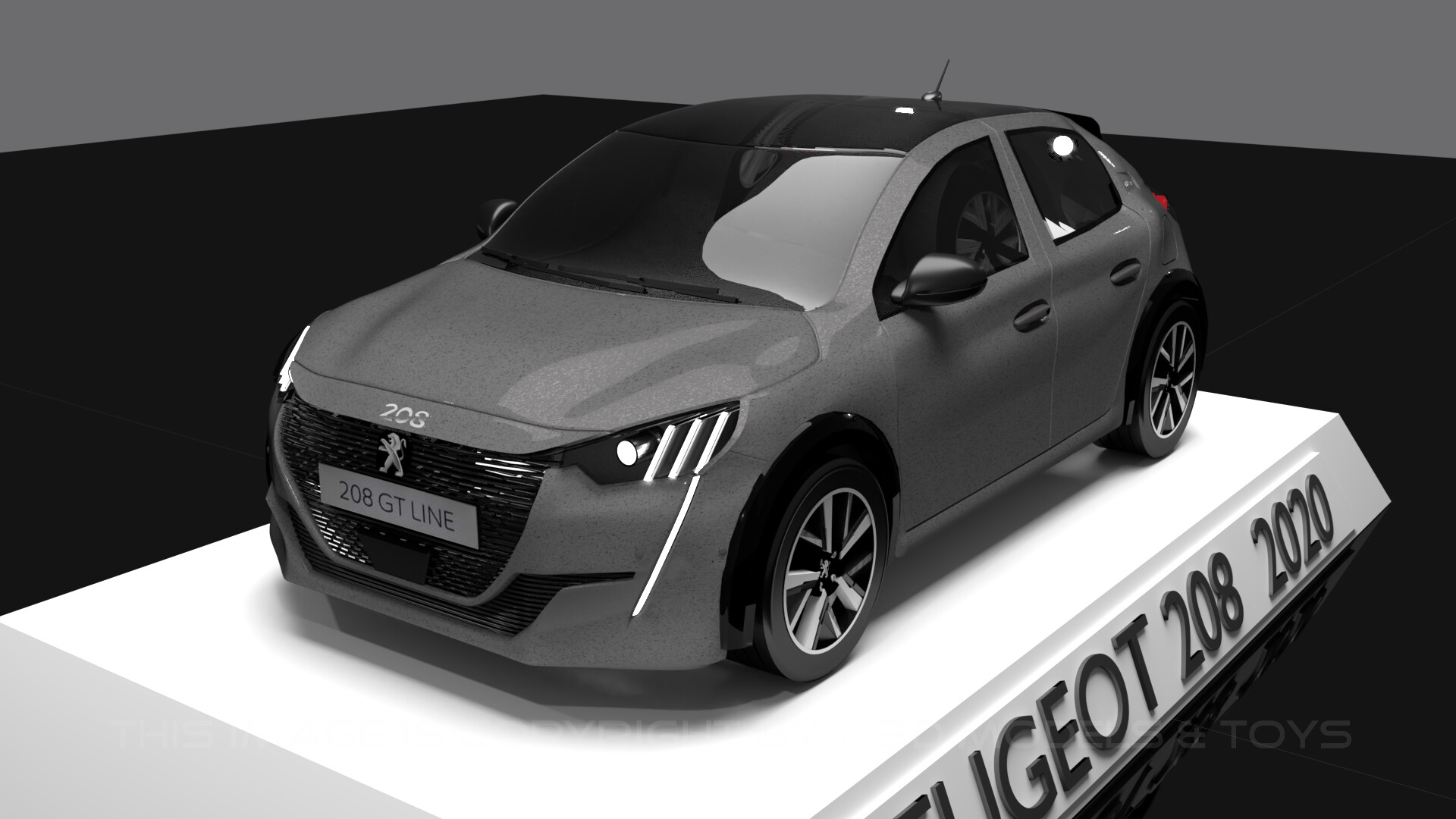 Nelson Pereira New Peugeot 8 Nelson Pereira New Peugeot 8