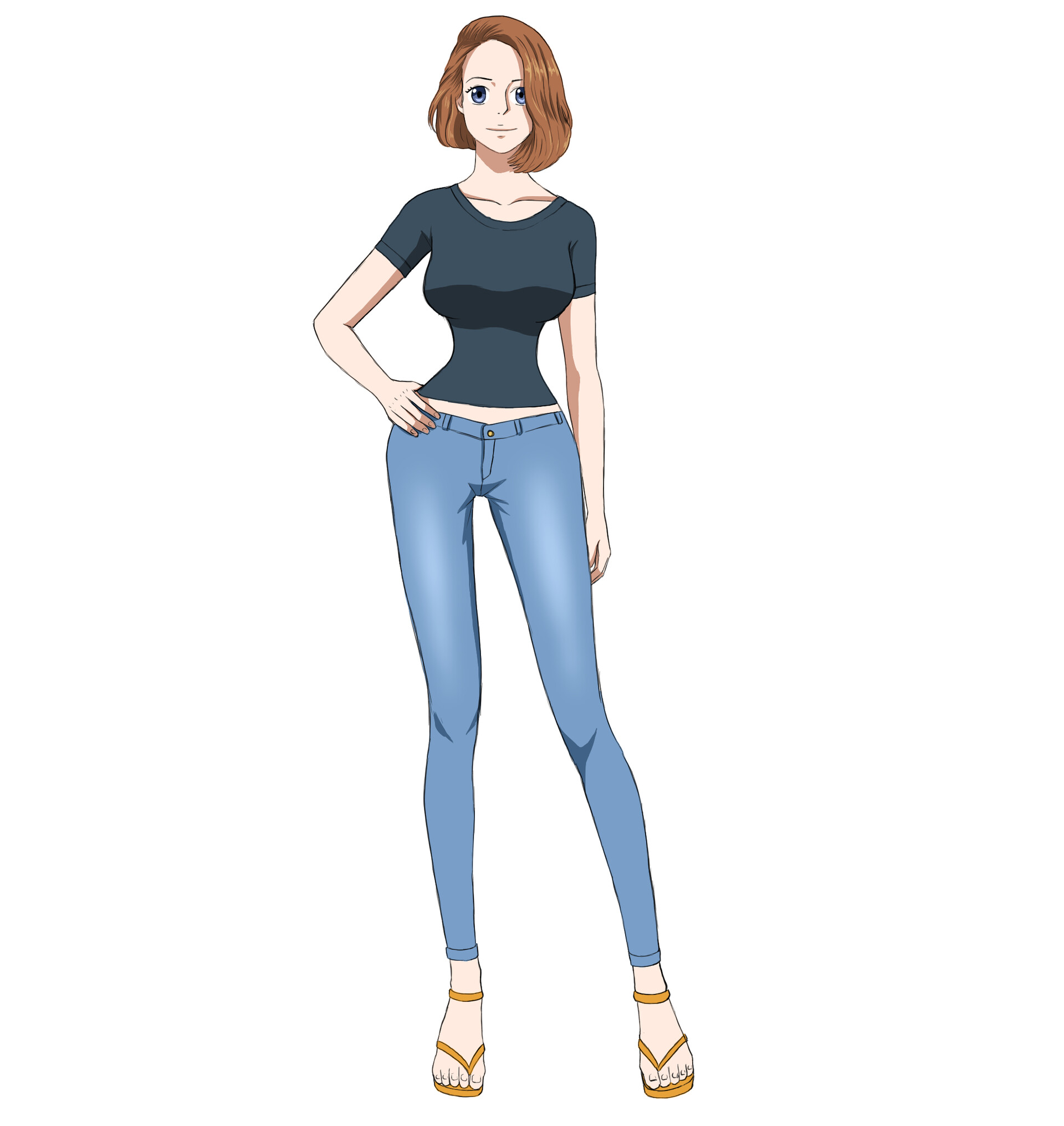 Supri Anto My Commission Artwork Supri Anto My Commission Artwork