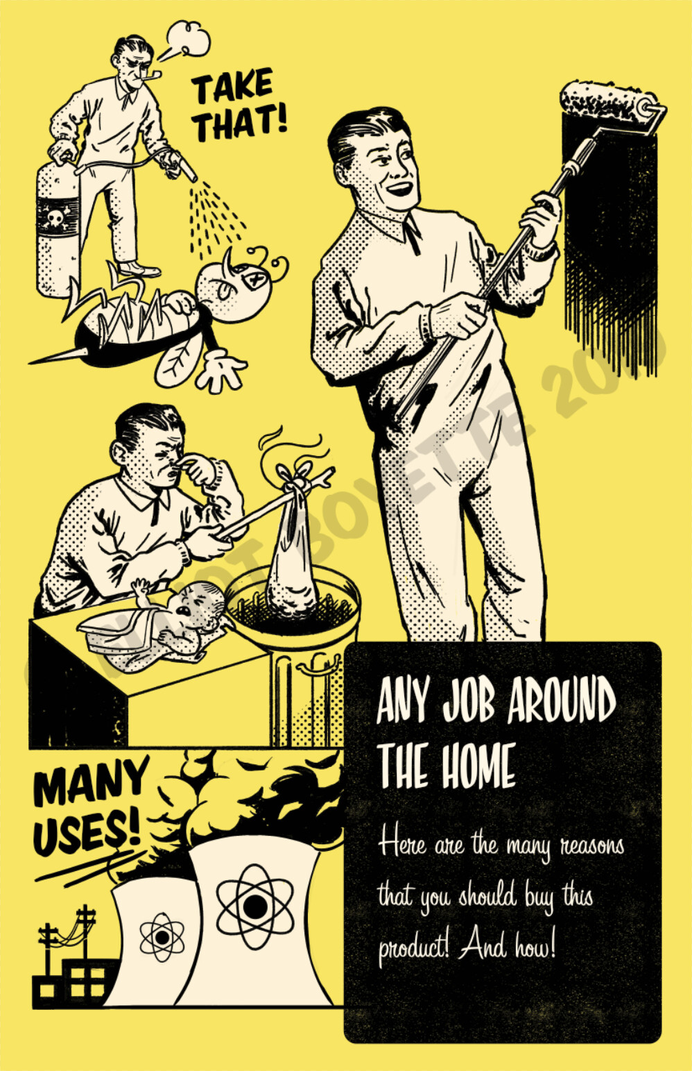 Alternate color version 1