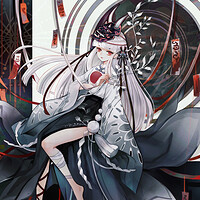 Artstation Aux机械少女 Yao Yu