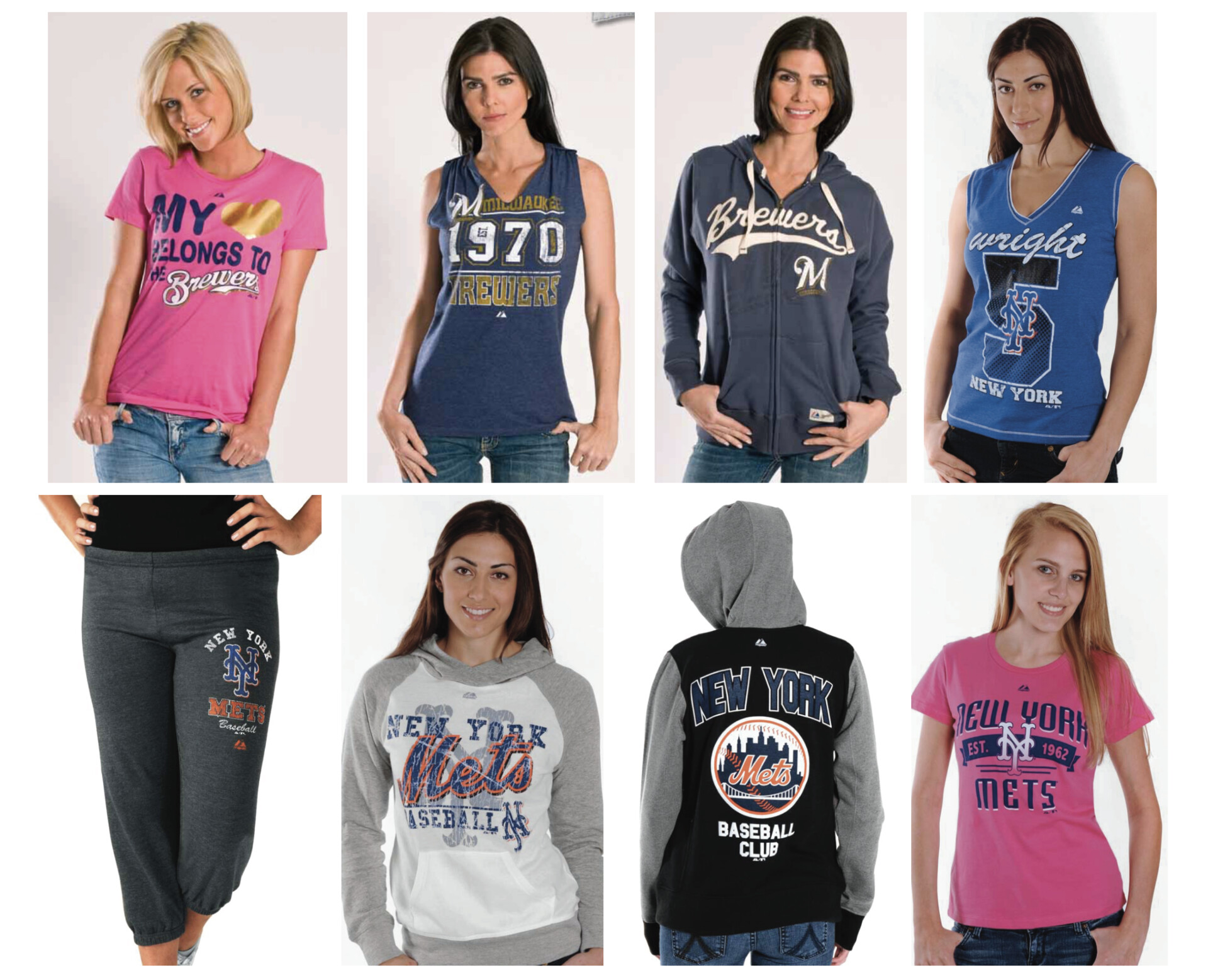 Billy Merryman Creative and Art Direction for Apparel