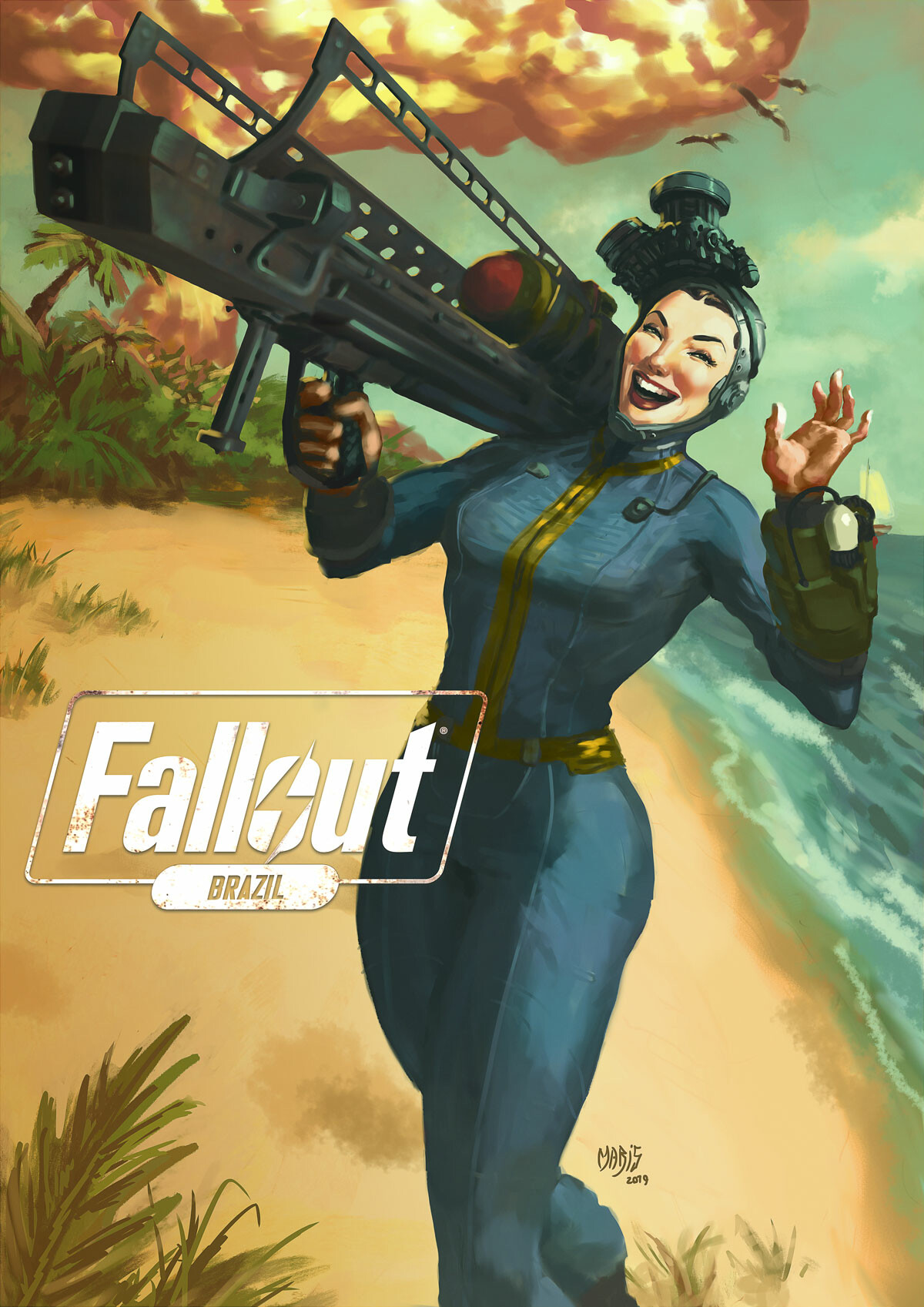 The Fallout: The Miranda Affect Leak And Its Aftermath - bxgicvs