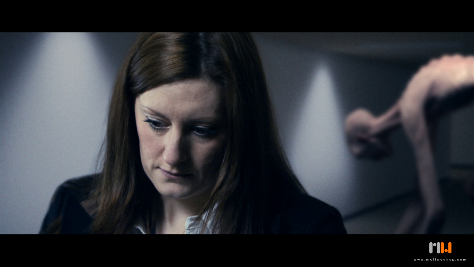 Final Shot - Role: All VFX.