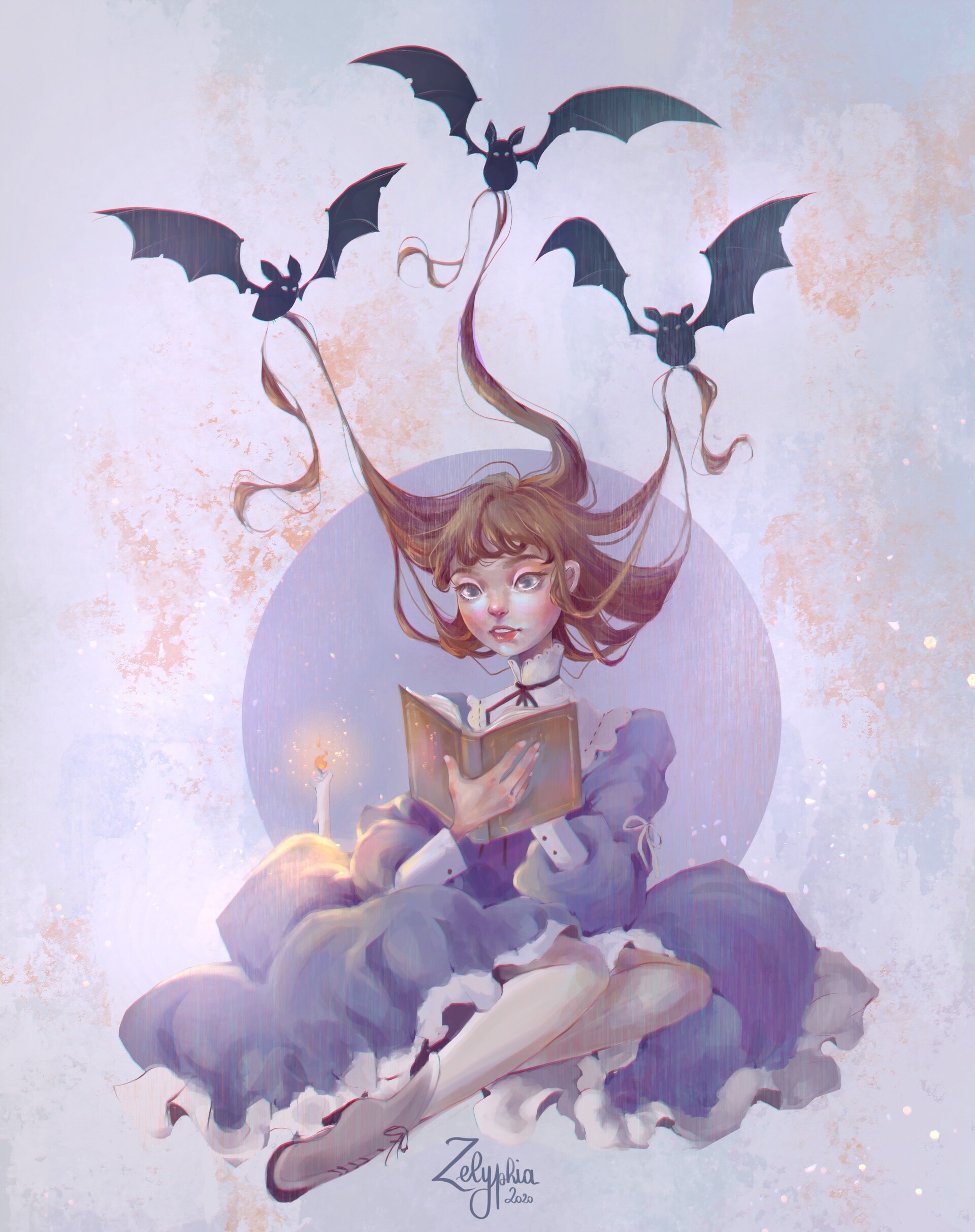 Zelyphia J L Dtiys Challenge Loputyn