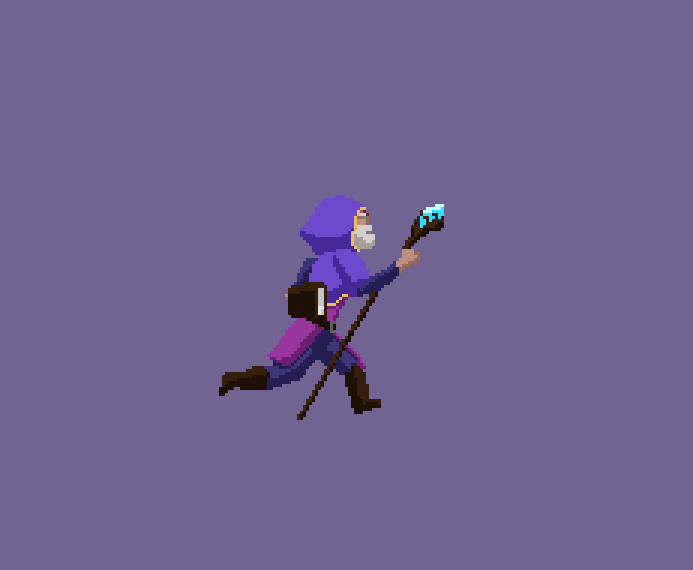 Run