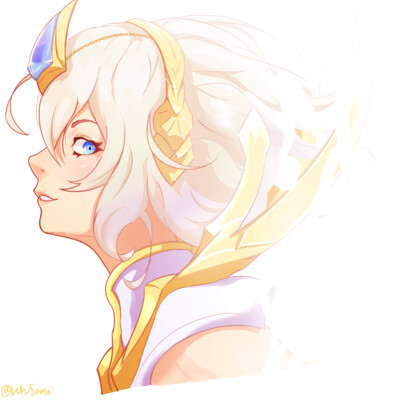 Elementalist Lux