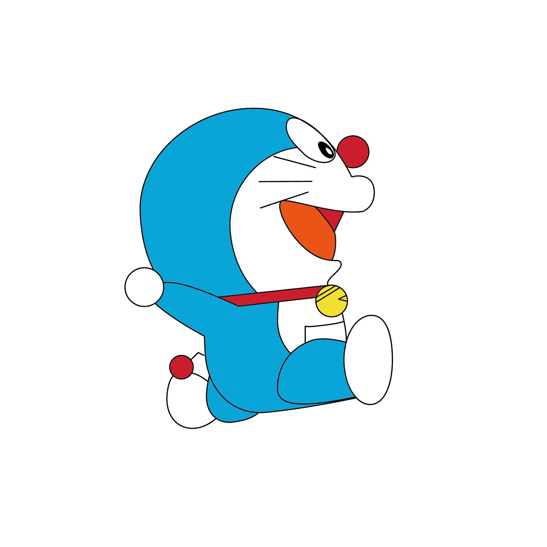kartun doraemon bergerak kartun doraemon bergerak