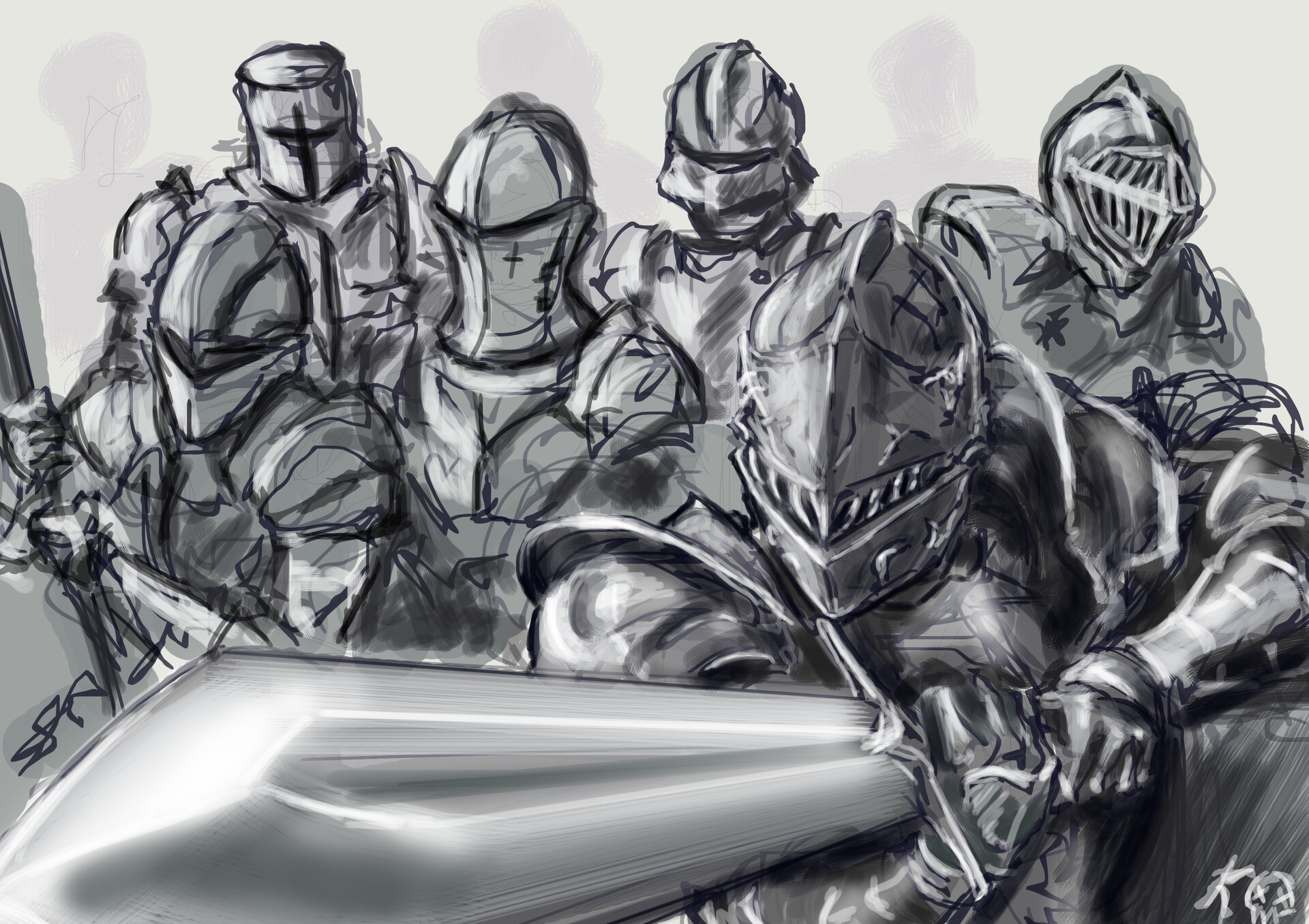 Artstation Army Of Knights A A .simple_art #рыцари м.а.п #armor #доспехи #аниме_арт #simple_art #рыцари м.а.п #armor #доспехи #аниме_арт #simple_art #рыцари м.а.п #armor #доспехи #аниме_арт #simple_art. artstation army of knights a a
