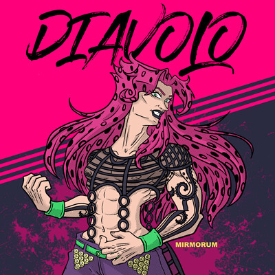 Mirmorum Jojo S Bizarre Adventure Fanart Fanart for draluram fanfic by ironhoshi. jojo s bizarre adventure fanart
