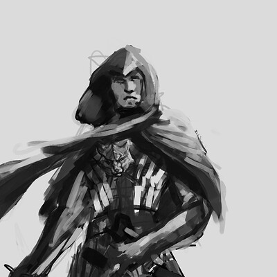 Judas chaban zorro