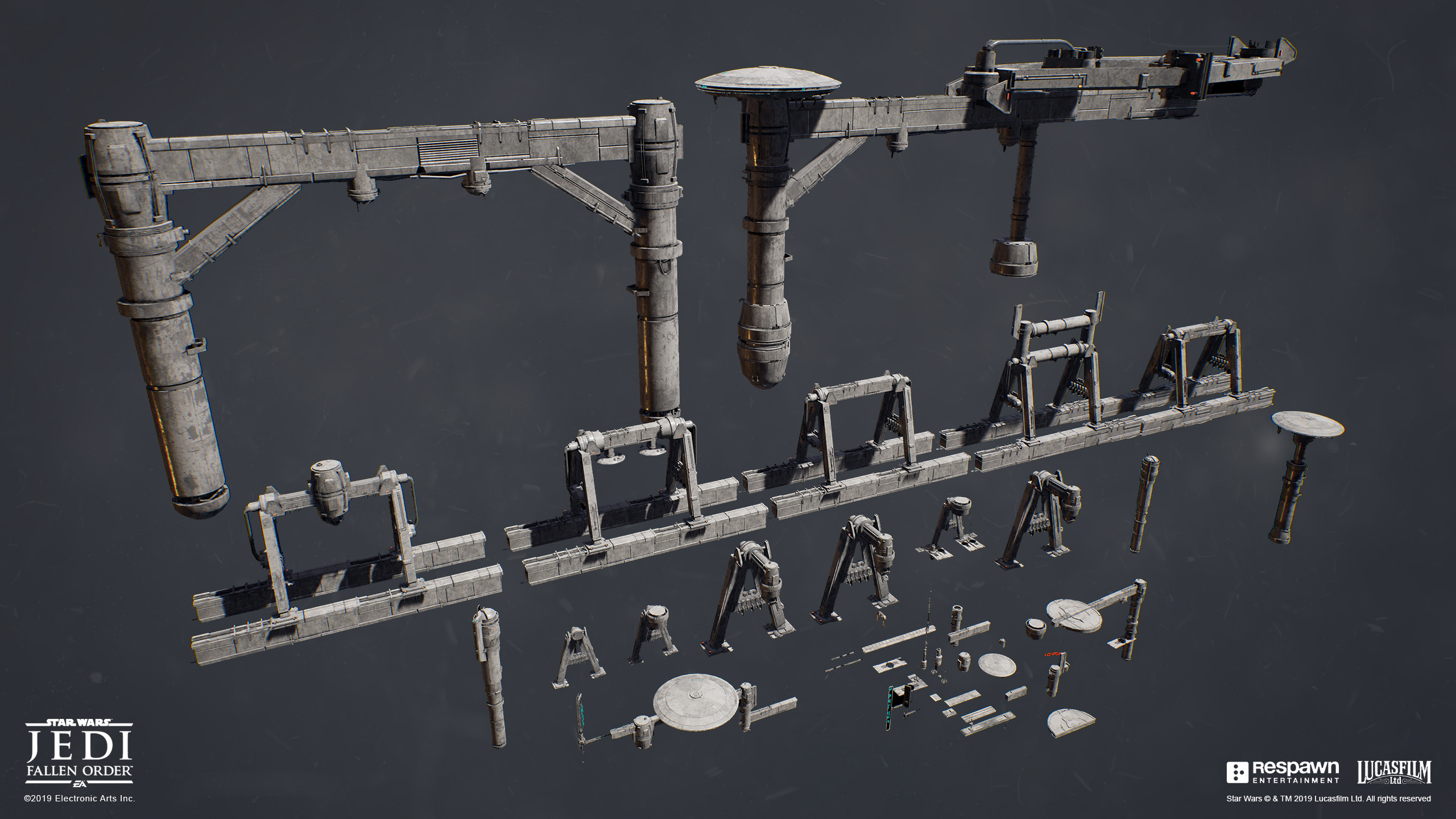 Bracca Vista Assets