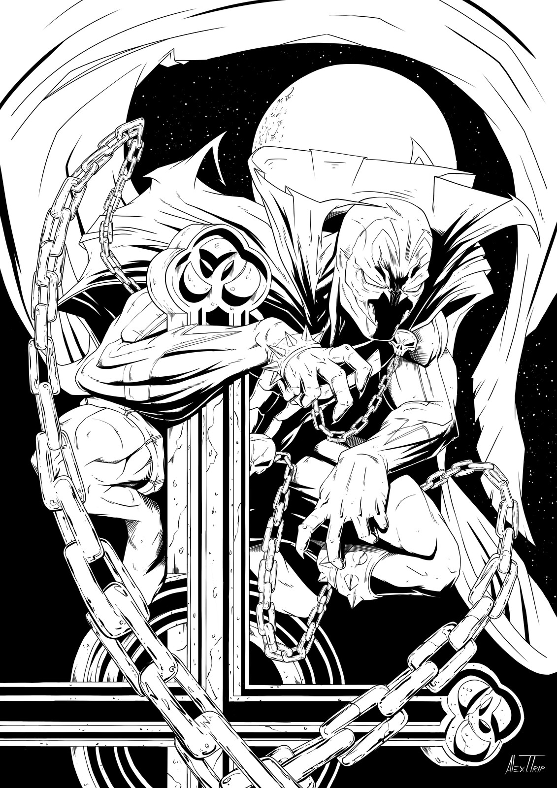 SPAWN