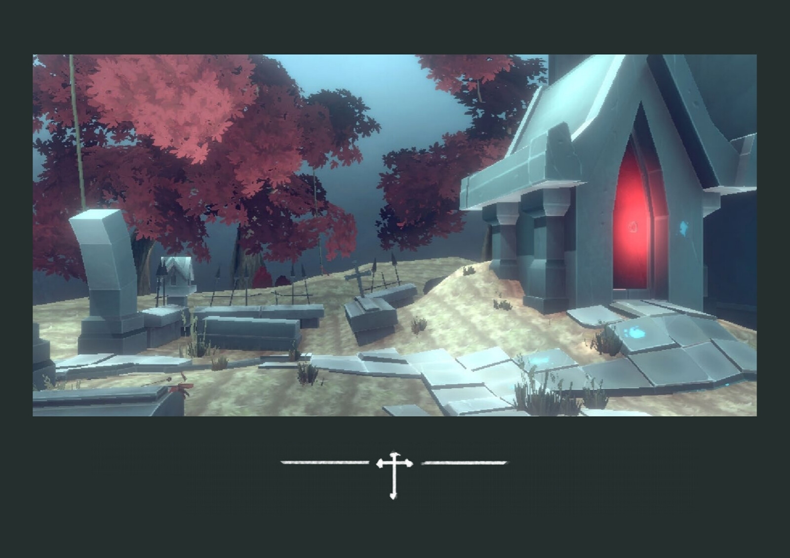 i n game view