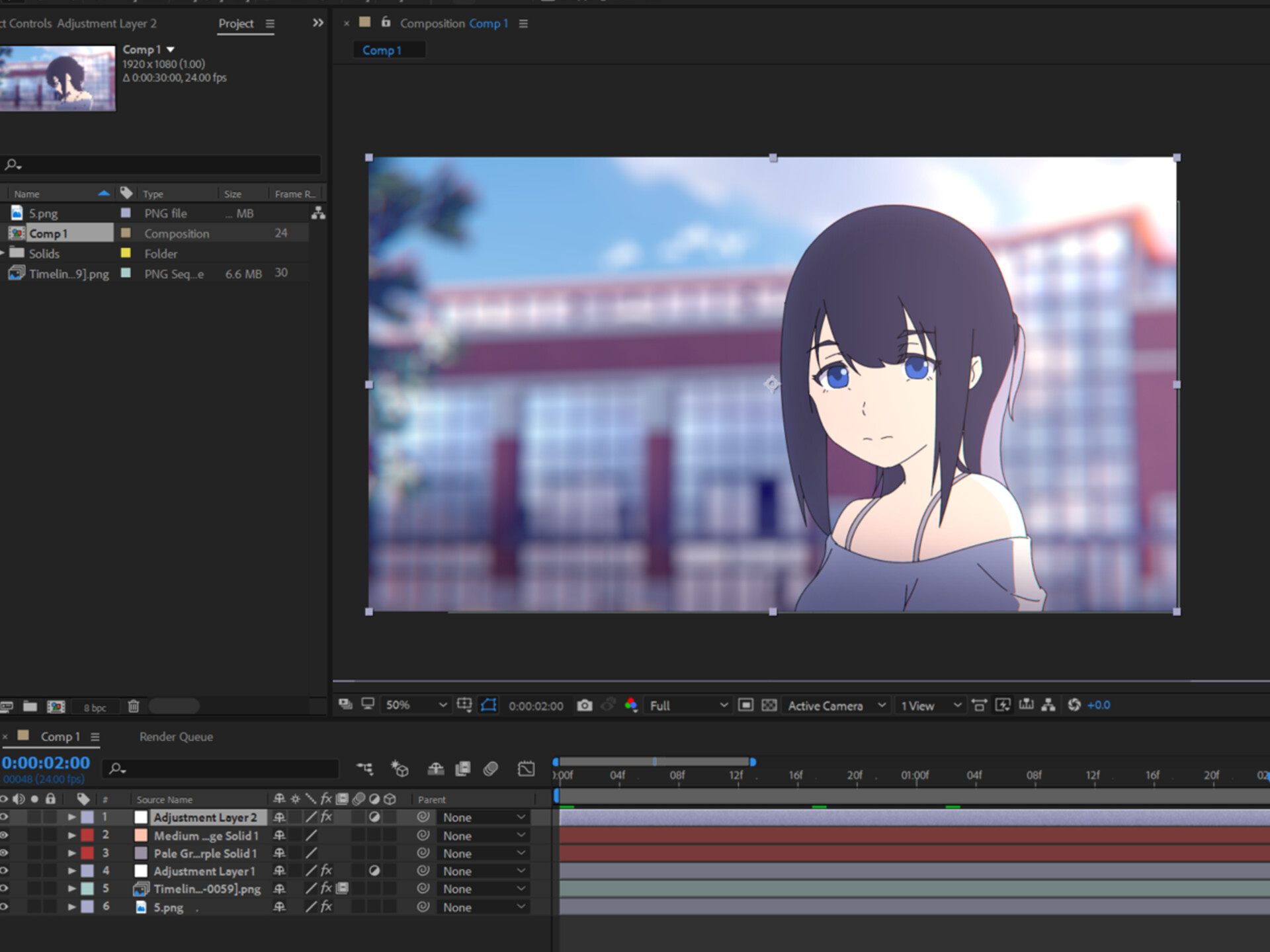 anime edit software