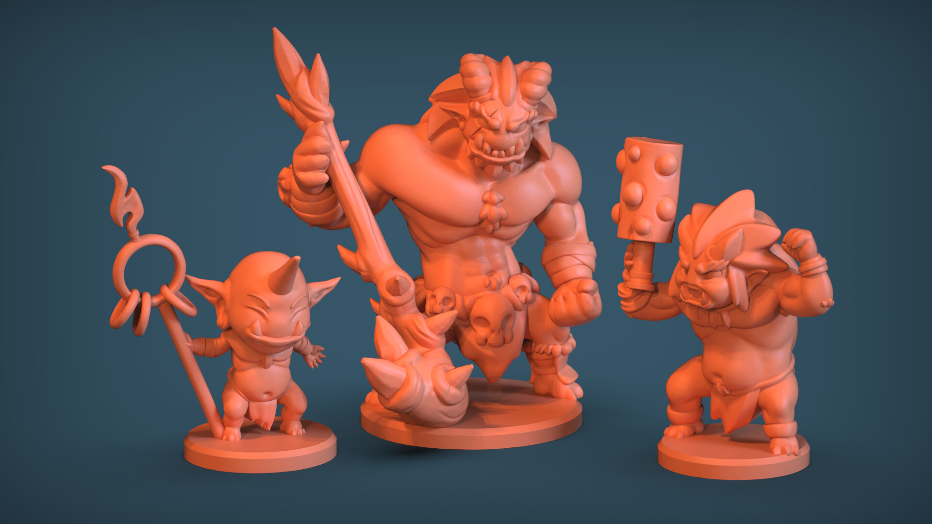 eugenia suarez yokai quest oni