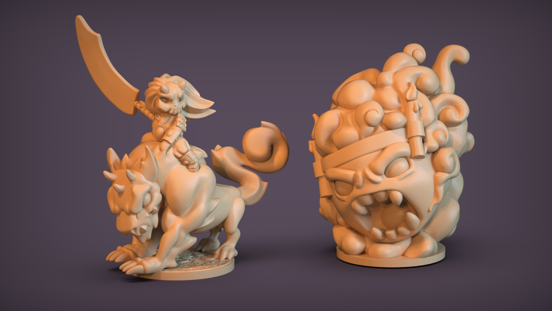 eugenia suarez yokai quest dark