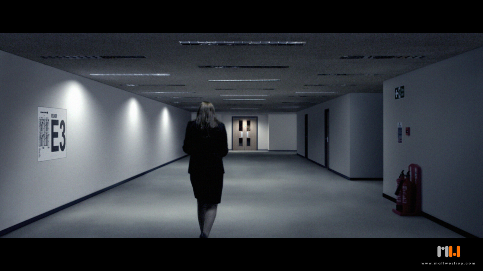 Final Shot - Role: All VFX.