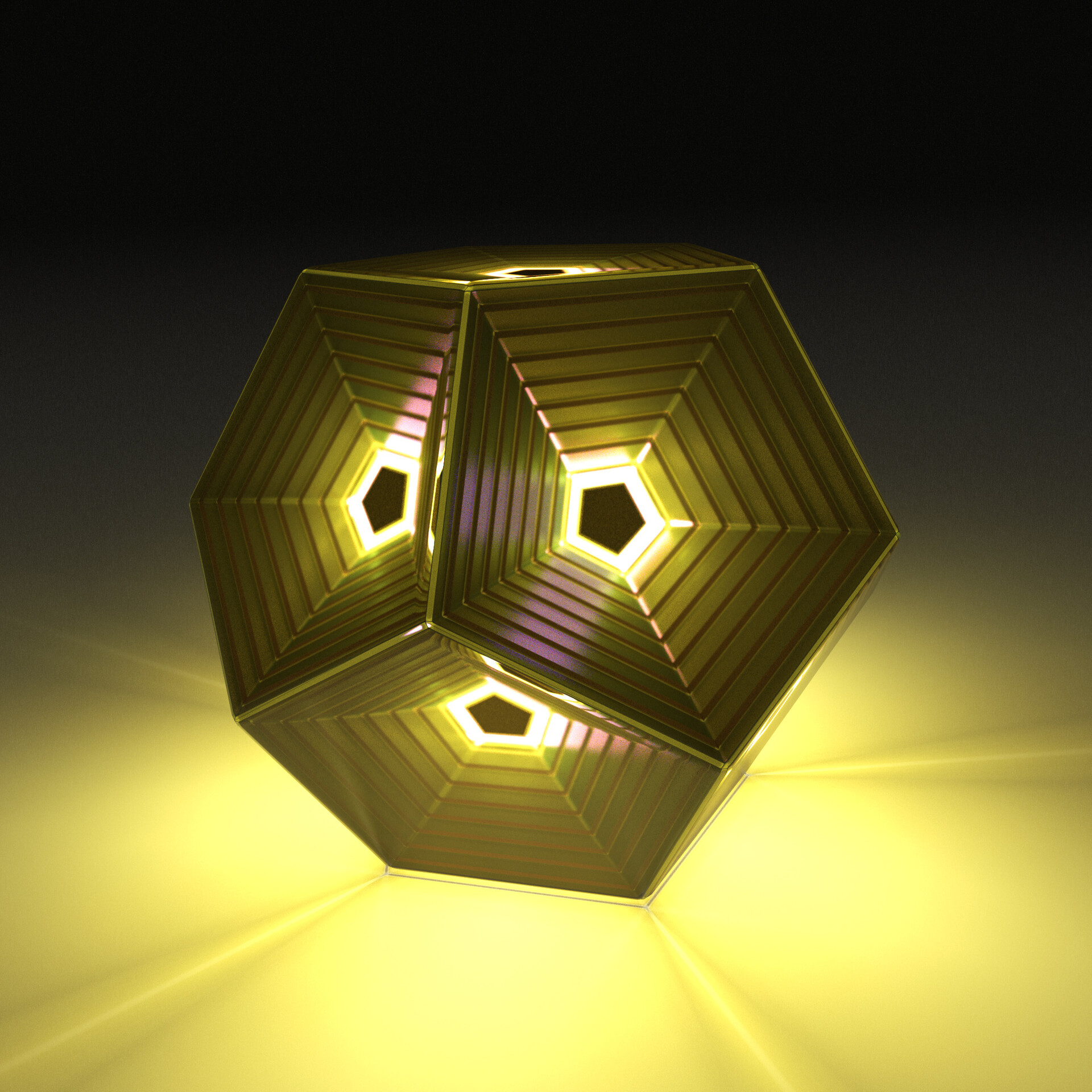 Artstation Destiny Exotic Engram Raoul In Red