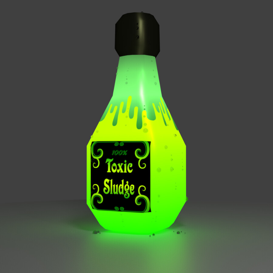 artstation-100-toxic-sludge