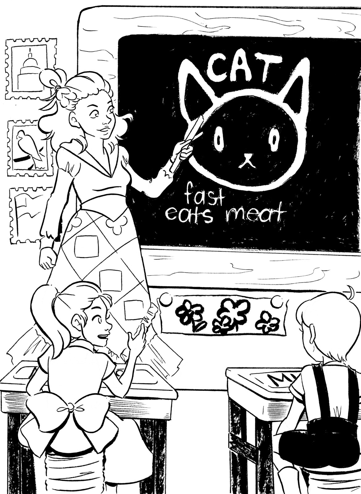 Day 2- Teacher