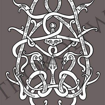 runestone
