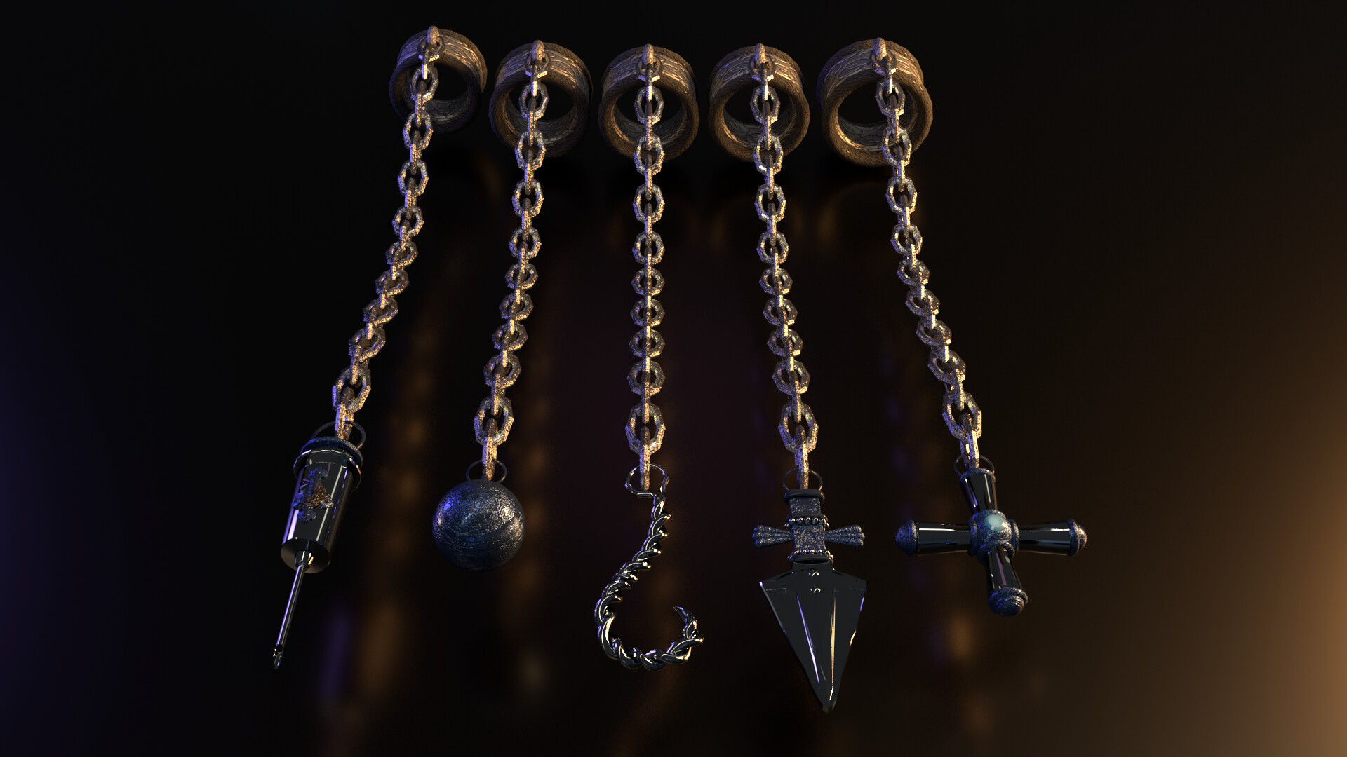 pix Kurapika Fanart Chains kurapika s chains harmony latinwo