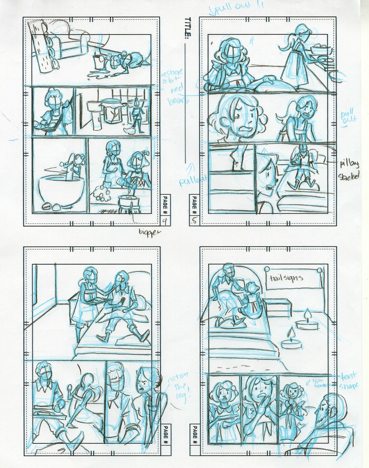 Thumbnails Page 2