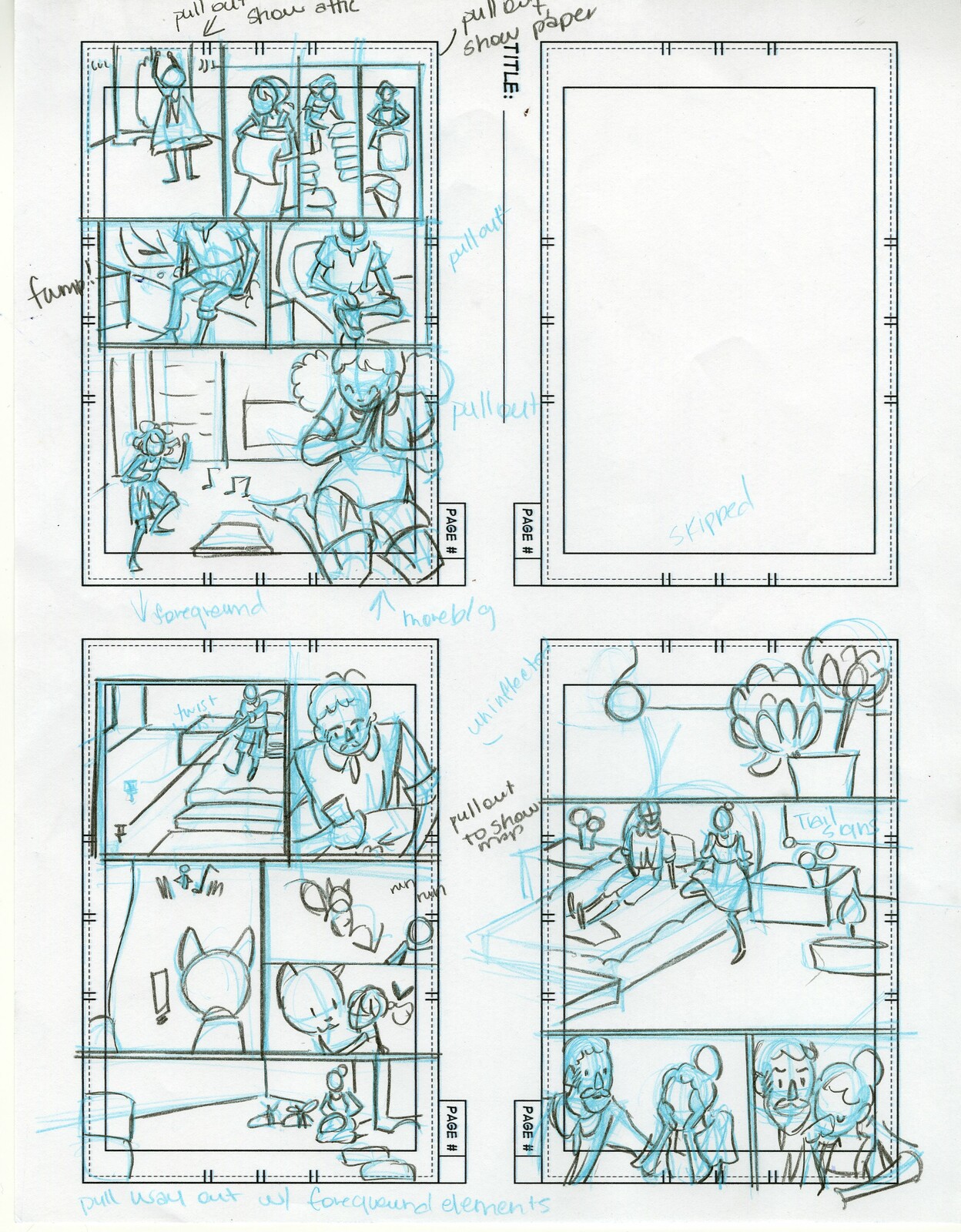 Thumbnails Page 5