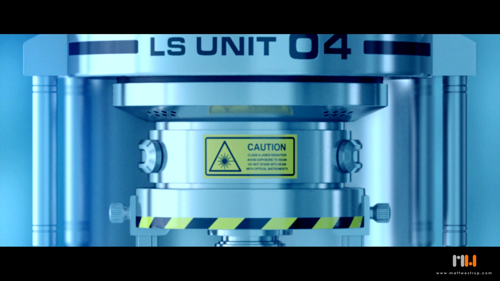 Final Shot - Role: All VFX.