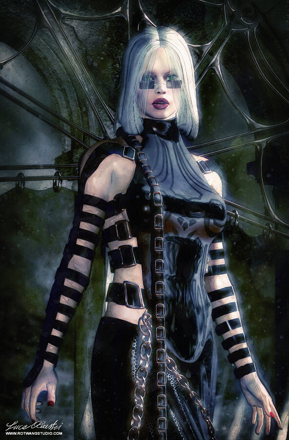 Vamp